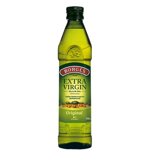 Extra virgin olive oil Borges