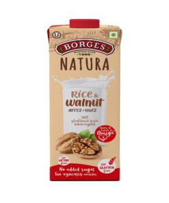 Riisi- ja Kreeka pähkli jook 1L