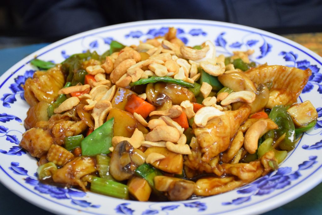Mrs.Cheng´s meeleolupilt