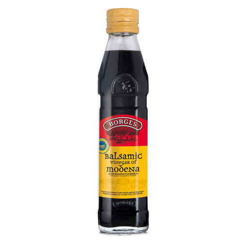 Modena balsamic vinegar Borges 250ml