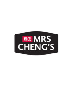 Mrs Cheng's