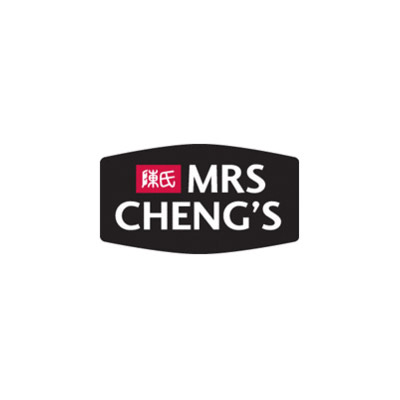 Mrs Cheng's