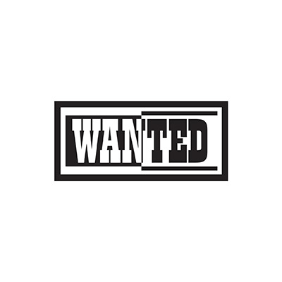 Wanted