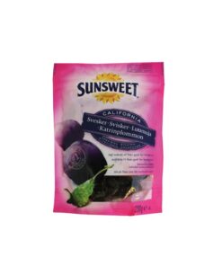 Kuivatatud Kalifornia ploomid Sunsweet 200g