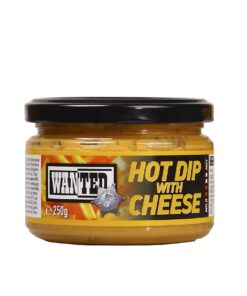 Terav dipikaste juustuga Wanted 250g