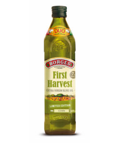 Ekstra-väärisoliiviõli First Harvest 500ml