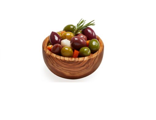 Oliivisnäkk Gourmet Charm Borges 350/160g - Image 2