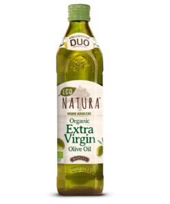 Öko ekstra-väärisoliiviõli Borges 500ml
