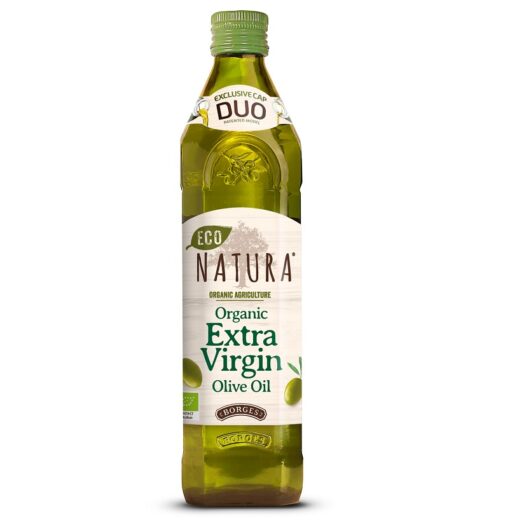 Öko ekstra-väärisoliiviõli Borges 500ml