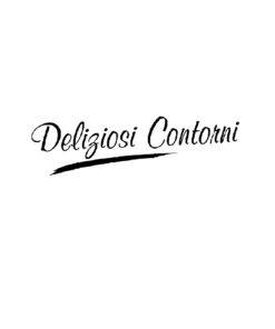 Deliziosi Contorni