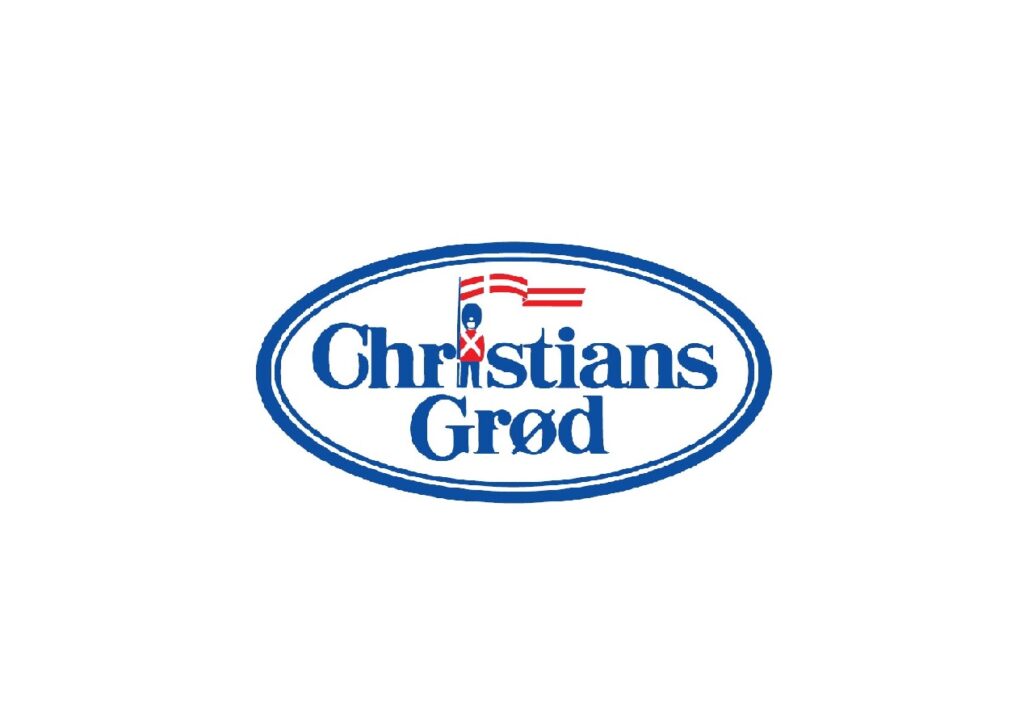 Christians Grød