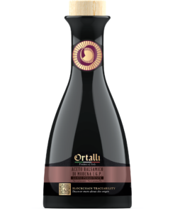 Ortalli palsamiäädikas Gusto Persistente 250ml