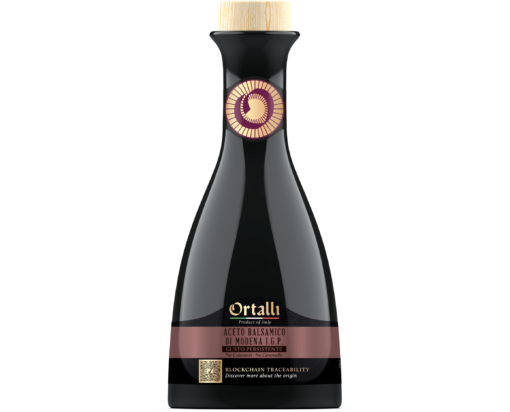 Ortalli palsamiäädikas Gusto Persistente 250ml