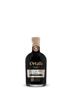 Ortalli palsamiäädikas Gusto Intenso 250ml