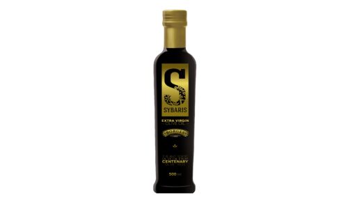 Sybaris ekstra-väärisoliiviõli Borges 500ml