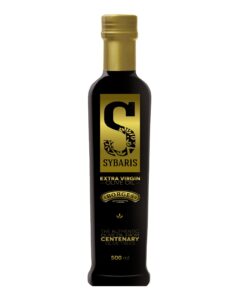 Sybaris ekstra-väärisoliiviõli Borges 500ml