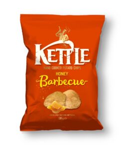 Kartulikrõpsud mee Barbecue 130g