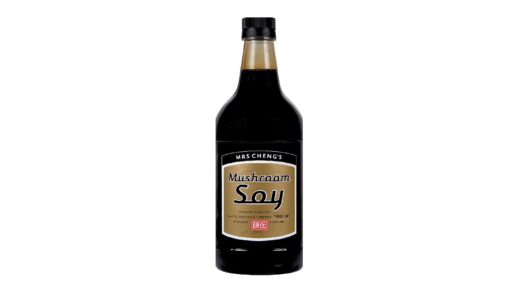 Mushroom soy sauce Mrs.Cheng´s 1l