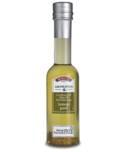 Oliiviõli sidrunikoorega Borges 200ml